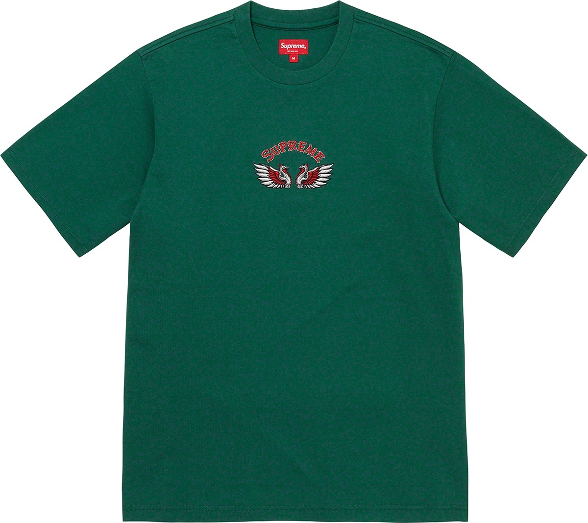 Phoenix S/S Top view 5